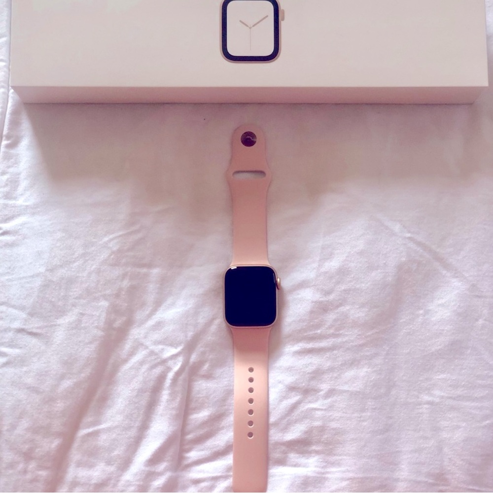 Apple Watch Series 4